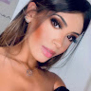 Meet your Posher, Isabella cristina